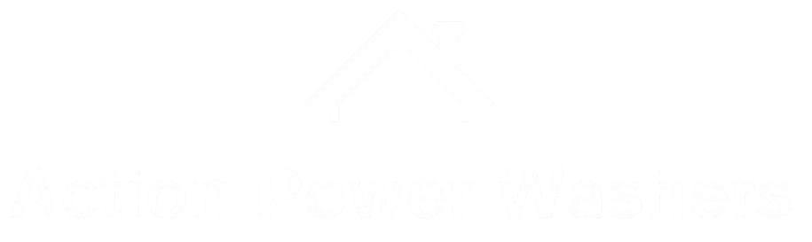 Action Power Washers Logo